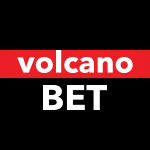 Volcano Bet Logo