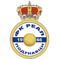 Real Podunavci logo